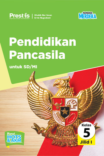 pustaka persada